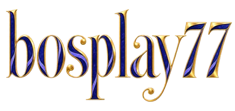 Logo BOSPLAY77